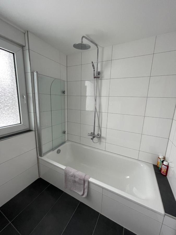 Ferienwohnung Sprockhovel Екстериор снимка