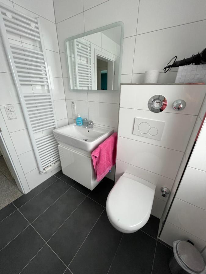 Ferienwohnung Шпрокхювел Екстериор снимка
