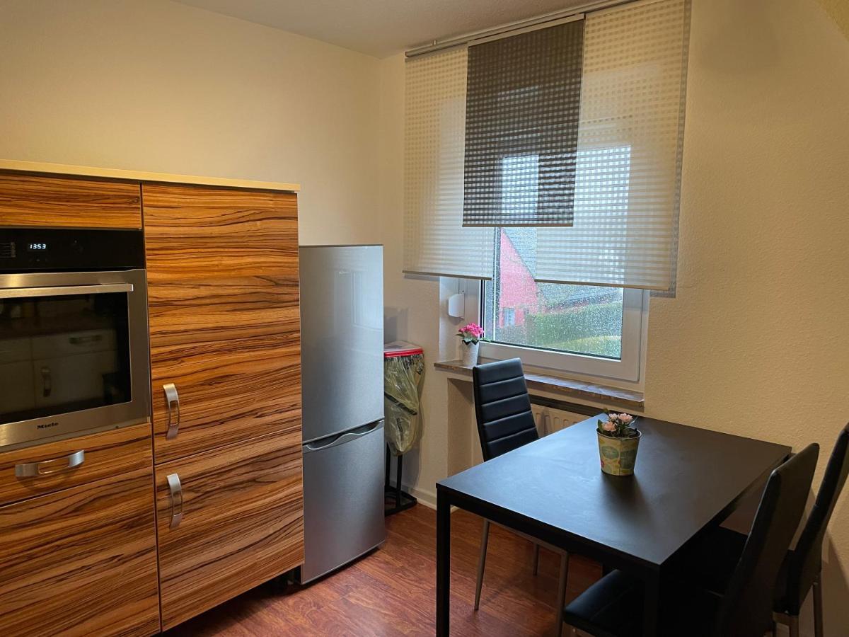 Ferienwohnung Шпрокхювел Екстериор снимка