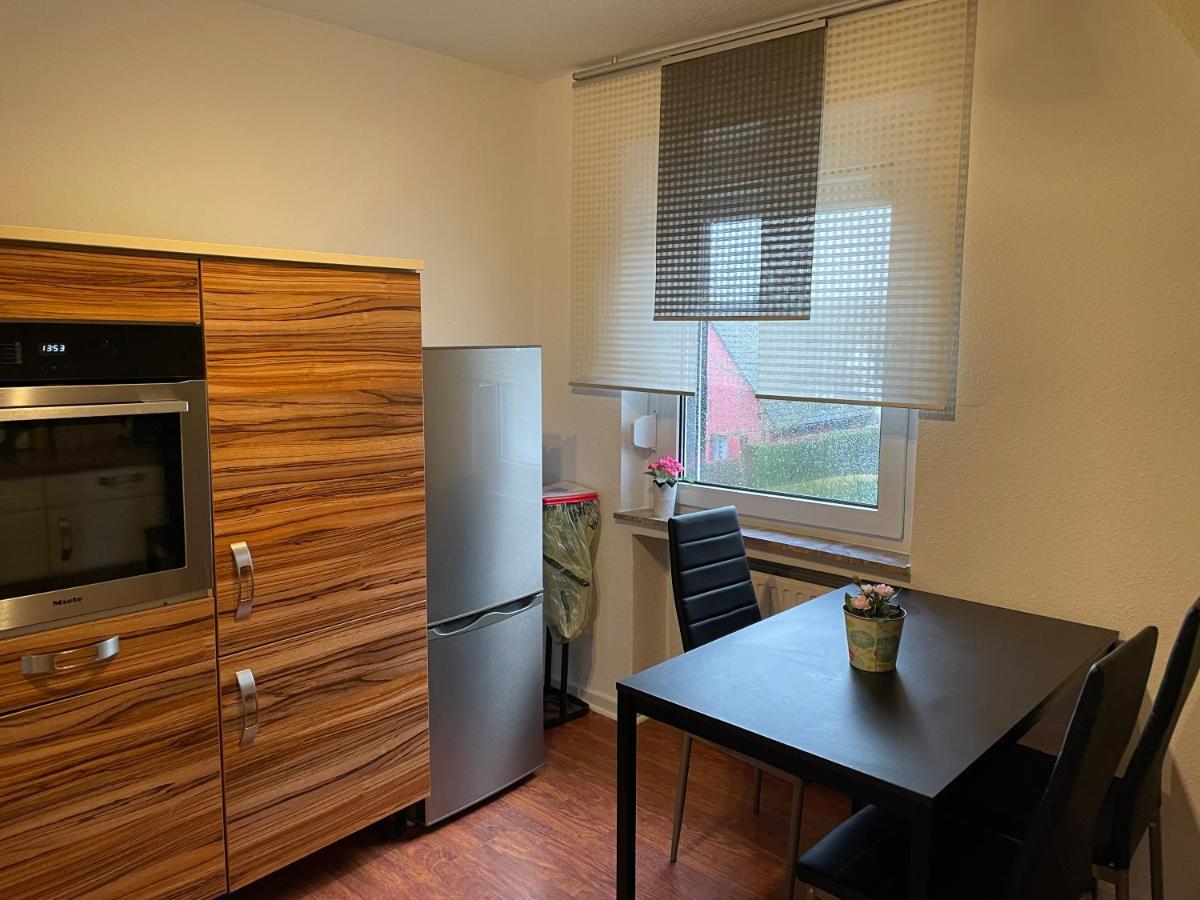 Ferienwohnung Sprockhovel Екстериор снимка