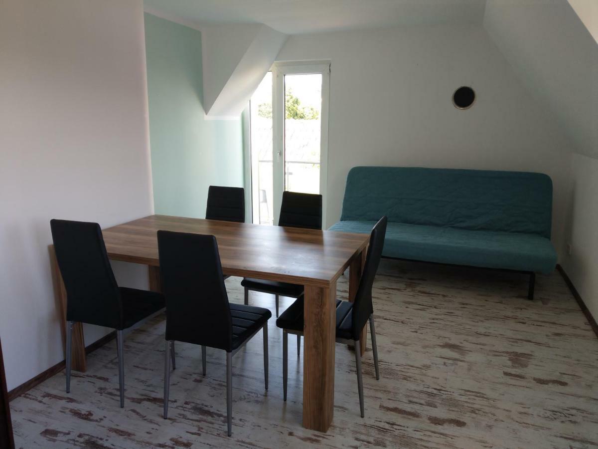 Ferienwohnung Sprockhovel Екстериор снимка